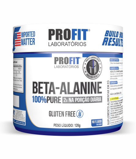 BETA-ALANINE 100% PURE
